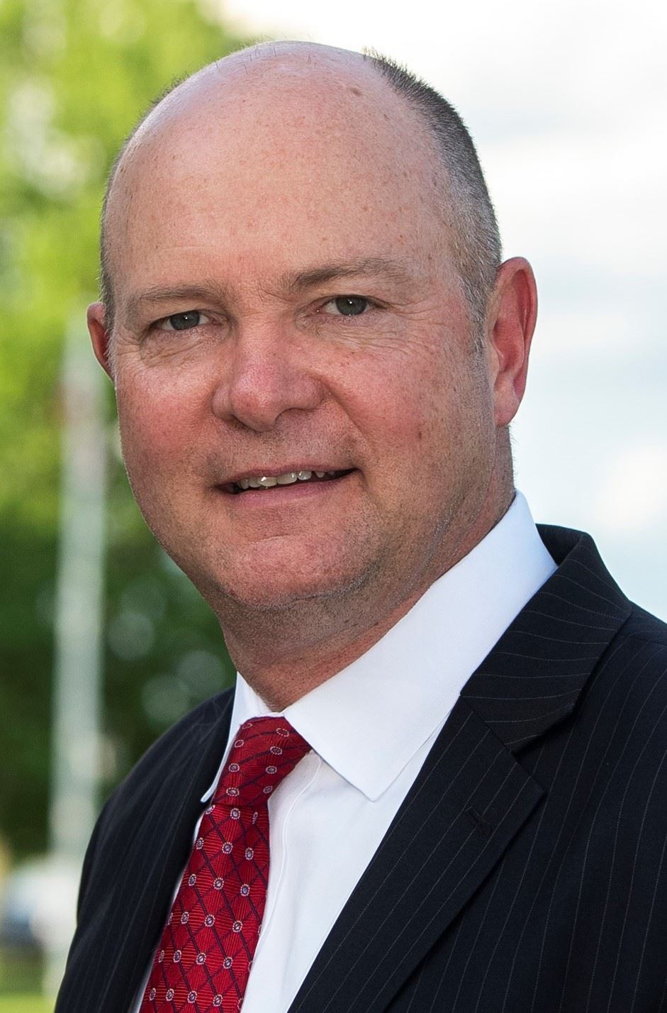 Bob Cassilly