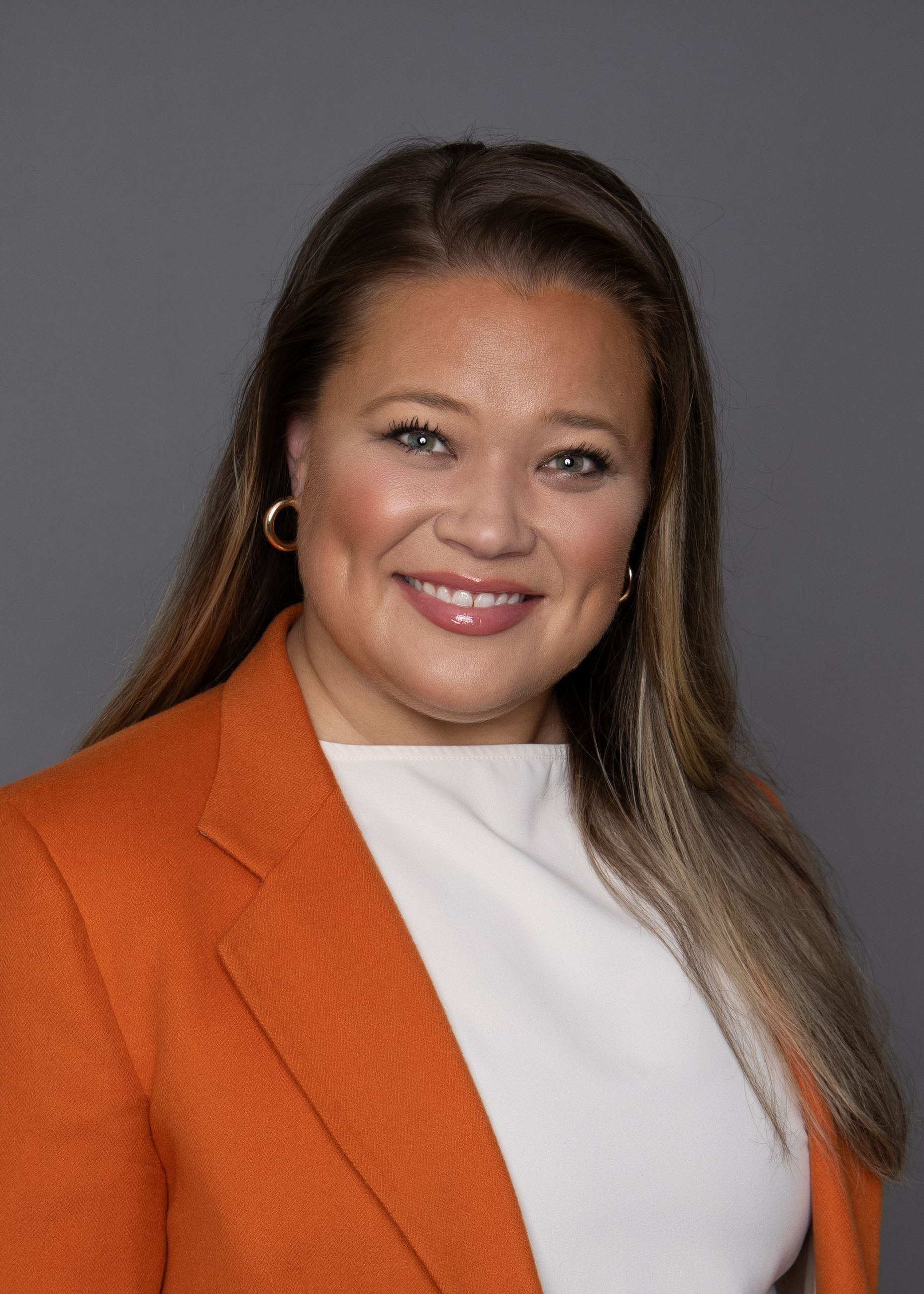 Alison Imhoff